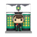 Funko Pop! Deluxe: HP Hogsmeade - Honeydukes with Neville Longbottom - Harry Potter - Figura de Vinilo Coleccionable - Idea de Regalo- Mercancia Oficial - Juguetes para Niños y Adultos