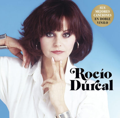 Rocío Dúrcal