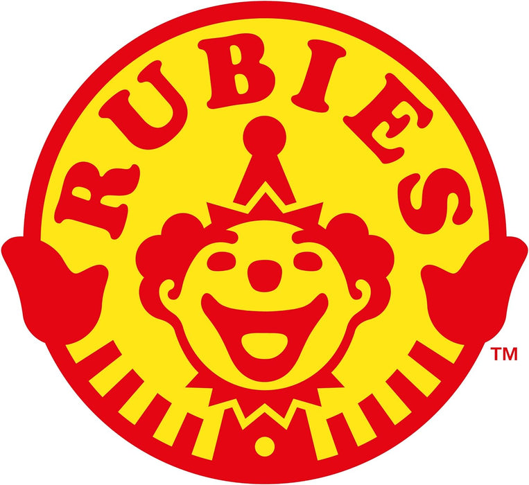 Rubies Official Child's Marvel Avengers Assemble Thor Hammer, One Size, Multi-Coloured Halloween