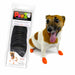 Pawz Dog - Black Dog Boots