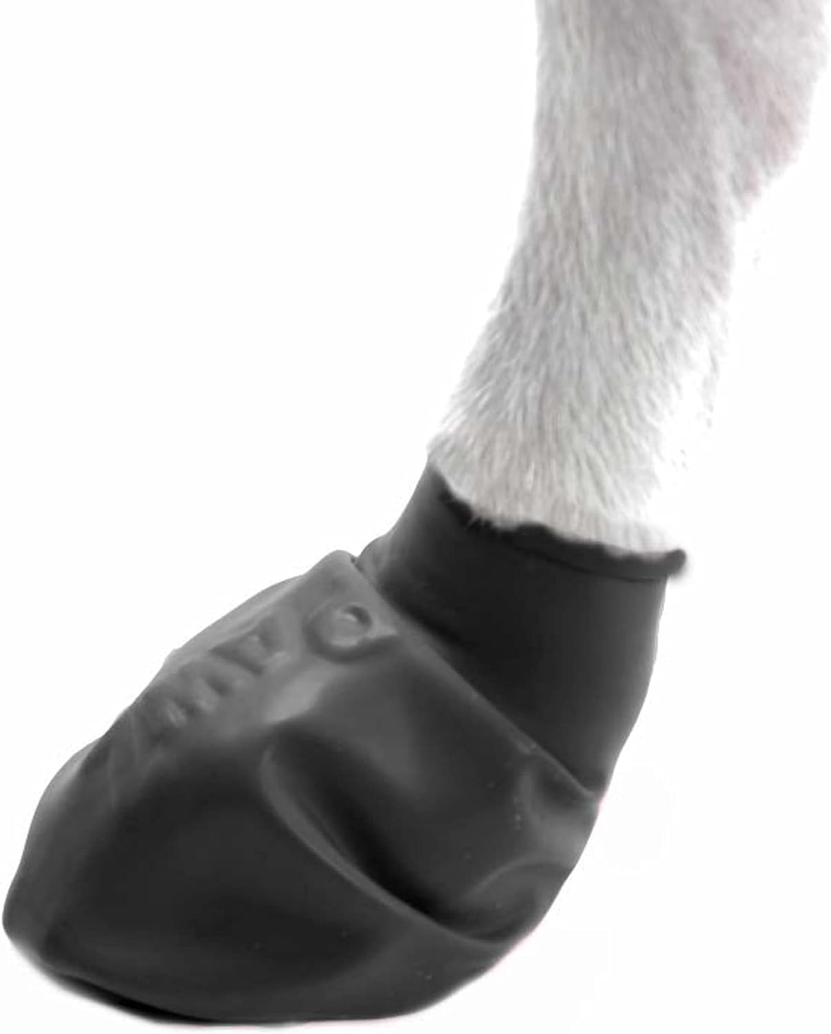 Pawz Dog - Black Dog Boots