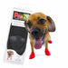 Pawz Dog - Black Dog Boots