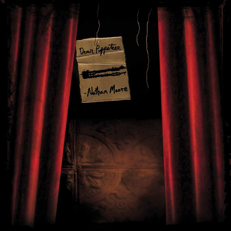 Nathan Moore - Dear Puppeteer