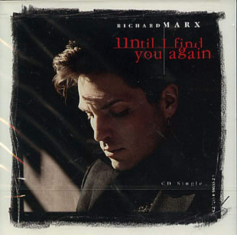 Until I Find You Again