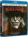 BLACK PHONE BluRay (Nederlandse Versie