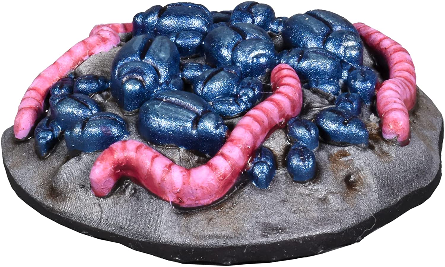 Dungeon Adventures: Critters