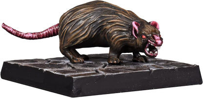 Dungeon Adventures: Critters