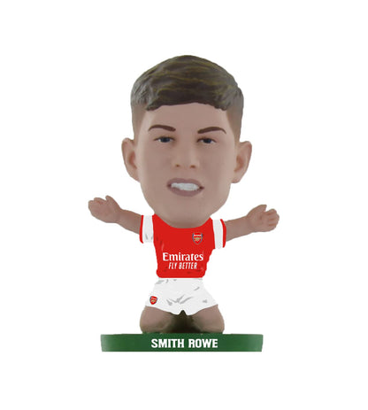 SoccerStarz - Arsenal Emile Smith-Rowe - Home Kit (Classic Kit