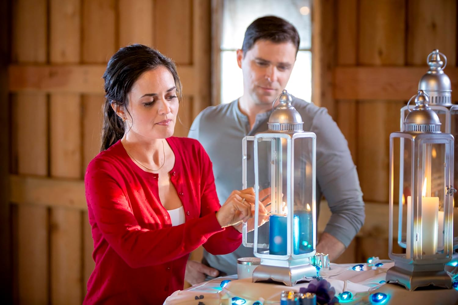 Danica McKellar 2-Movie Collection: Wedding