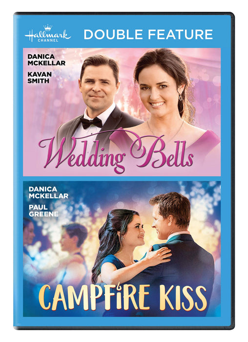 Danica McKellar 2-Movie Collection: Wedding