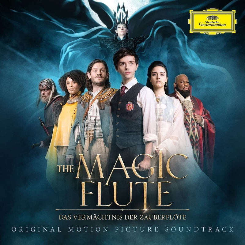 The Magic Flute: Das Vermächtnis Der Zauberflöte