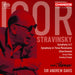 Igor Stravinsky: Symphony in C/Symphony in Three Movements/...