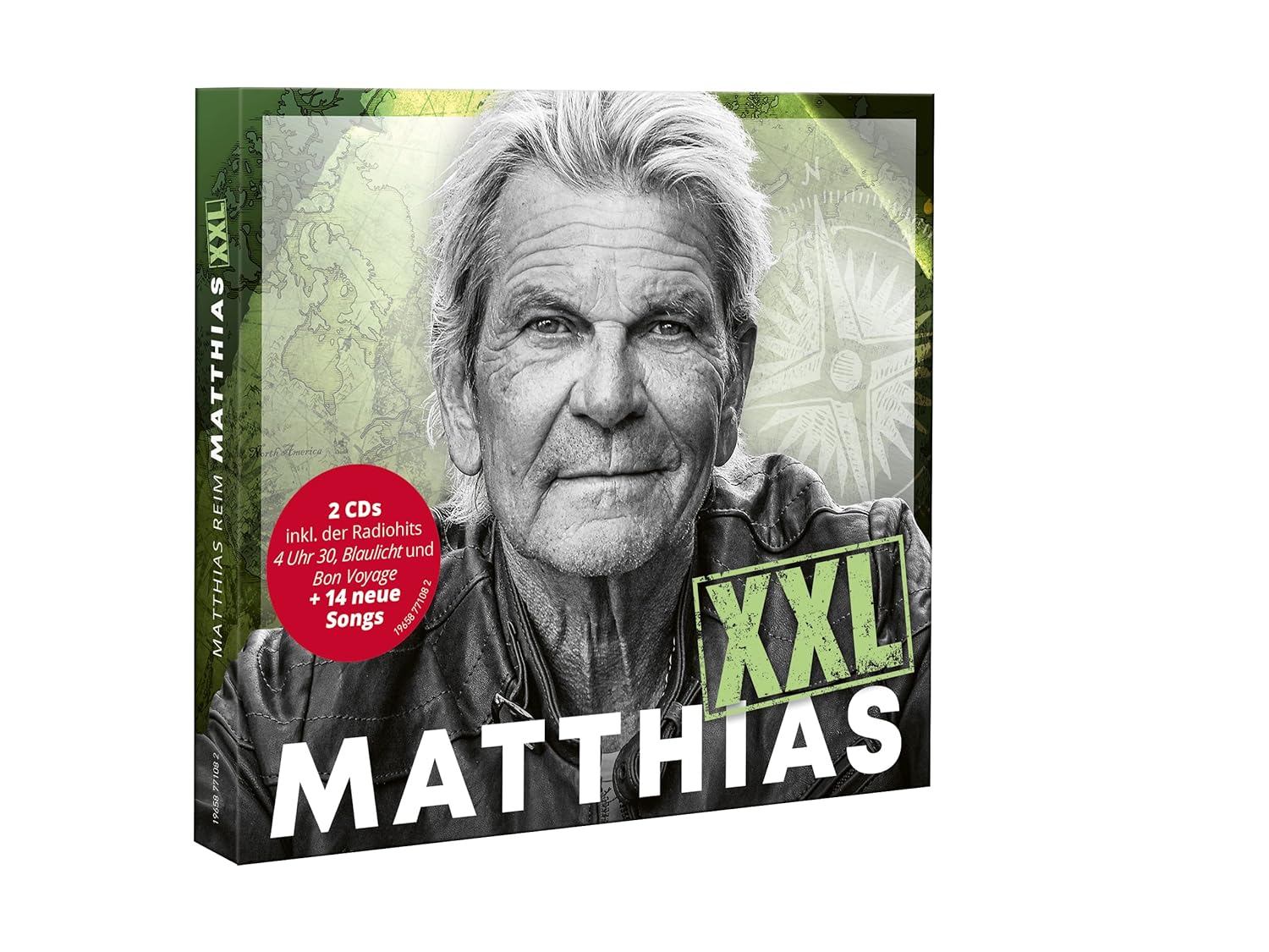 Matthias (XXL)