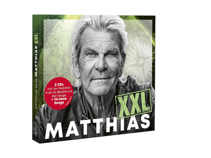 Matthias (XXL)