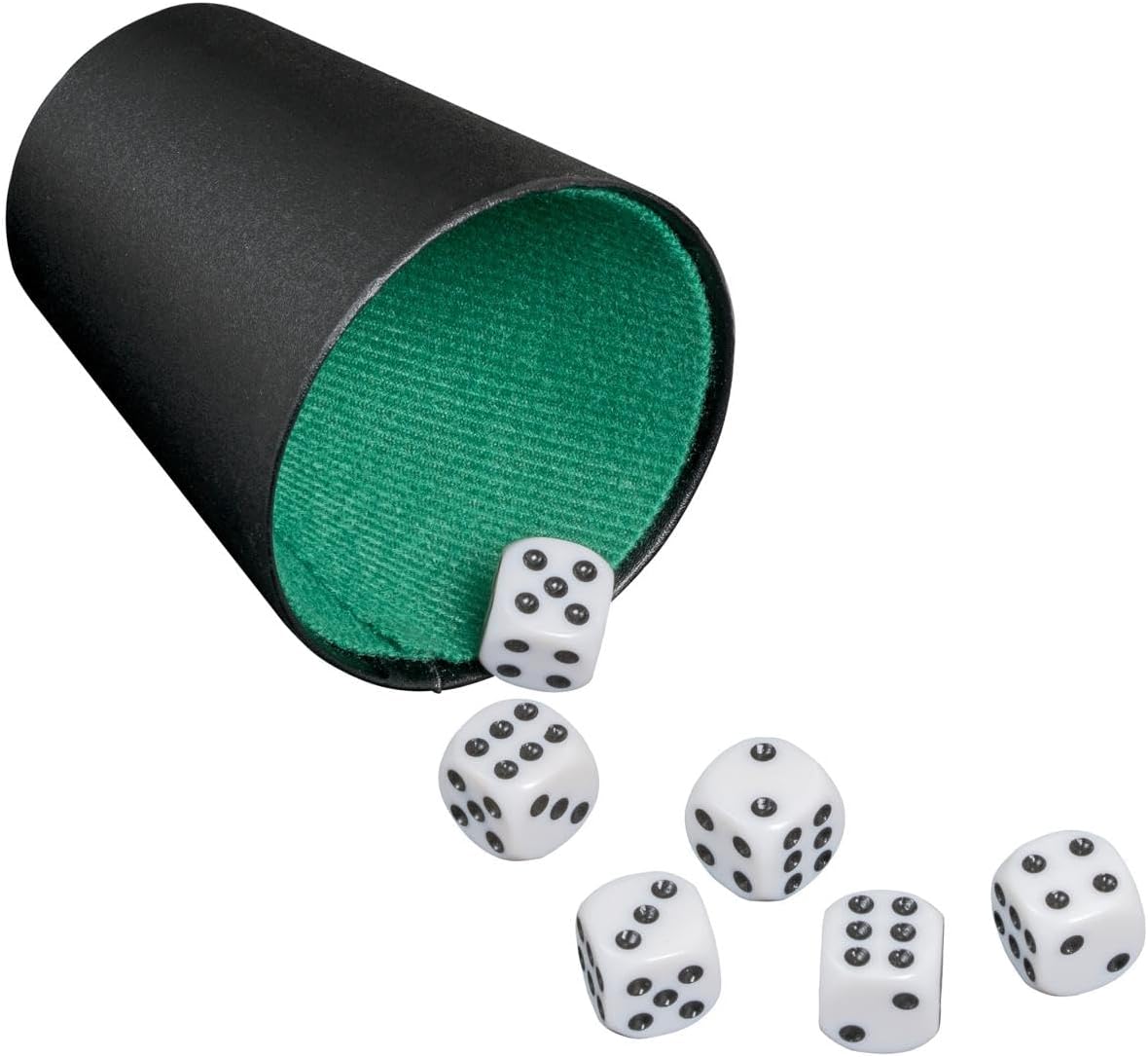 Yahtzee Set