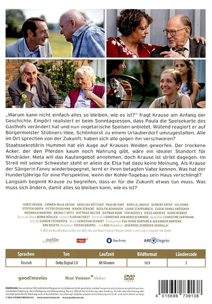 Krauses Zukunft