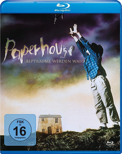 Paperhouse - Alpträume werden wahr (uncut)