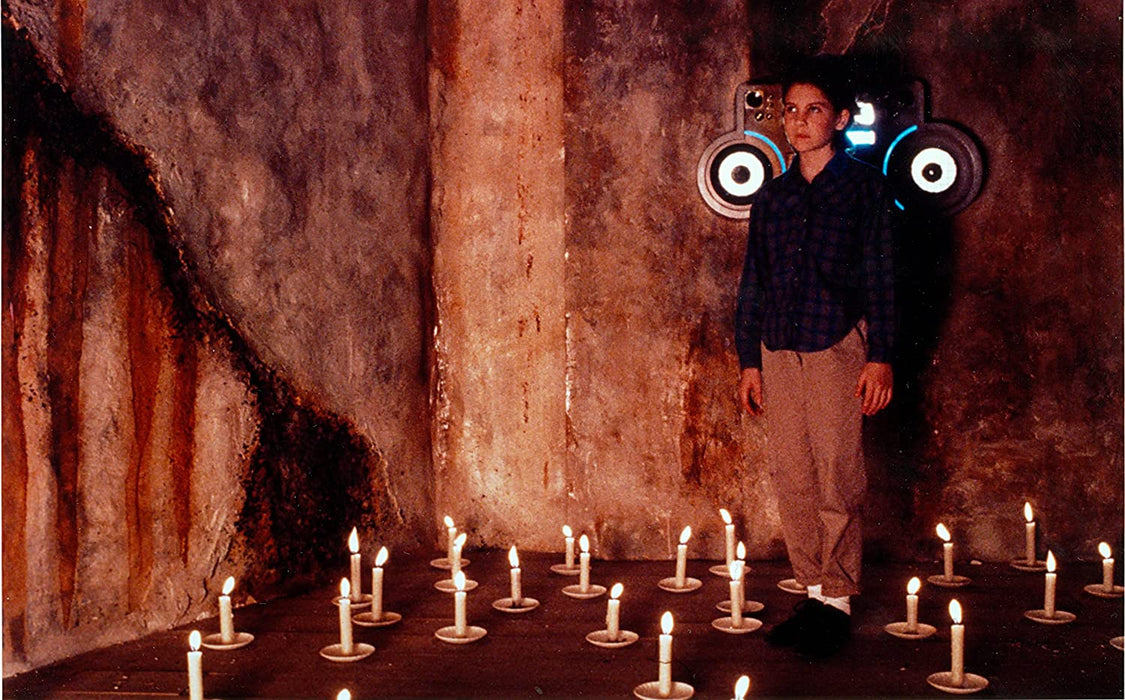 Paperhouse - Alpträume werden wahr (uncut)