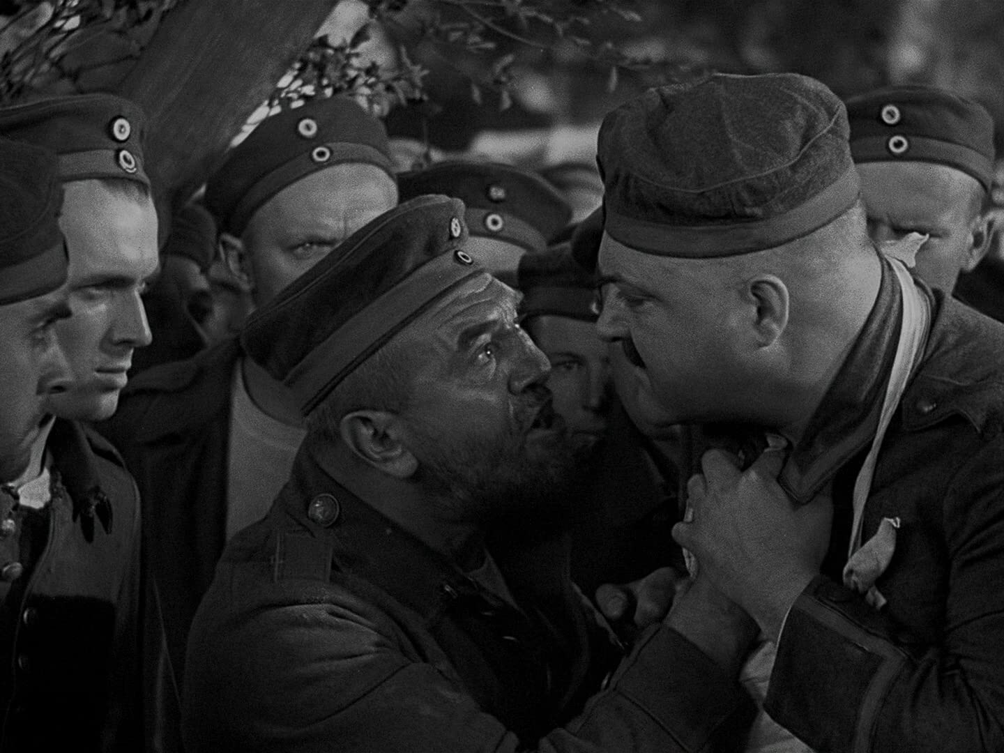 Im Westen nichts Neues - 3-Disc Limited Collector's Edition im Mediabook (2x Blu-ray + DVD