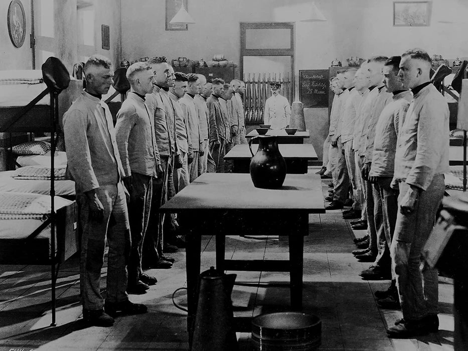 Im Westen nichts Neues - 3-Disc Limited Collector's Edition im Mediabook (2x Blu-ray + DVD