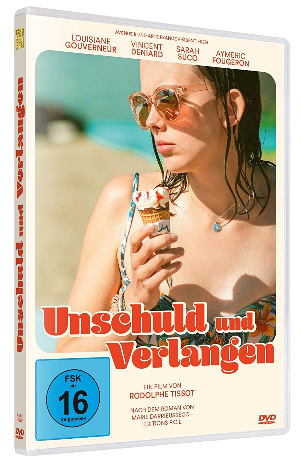 Unschuld und Verlangen