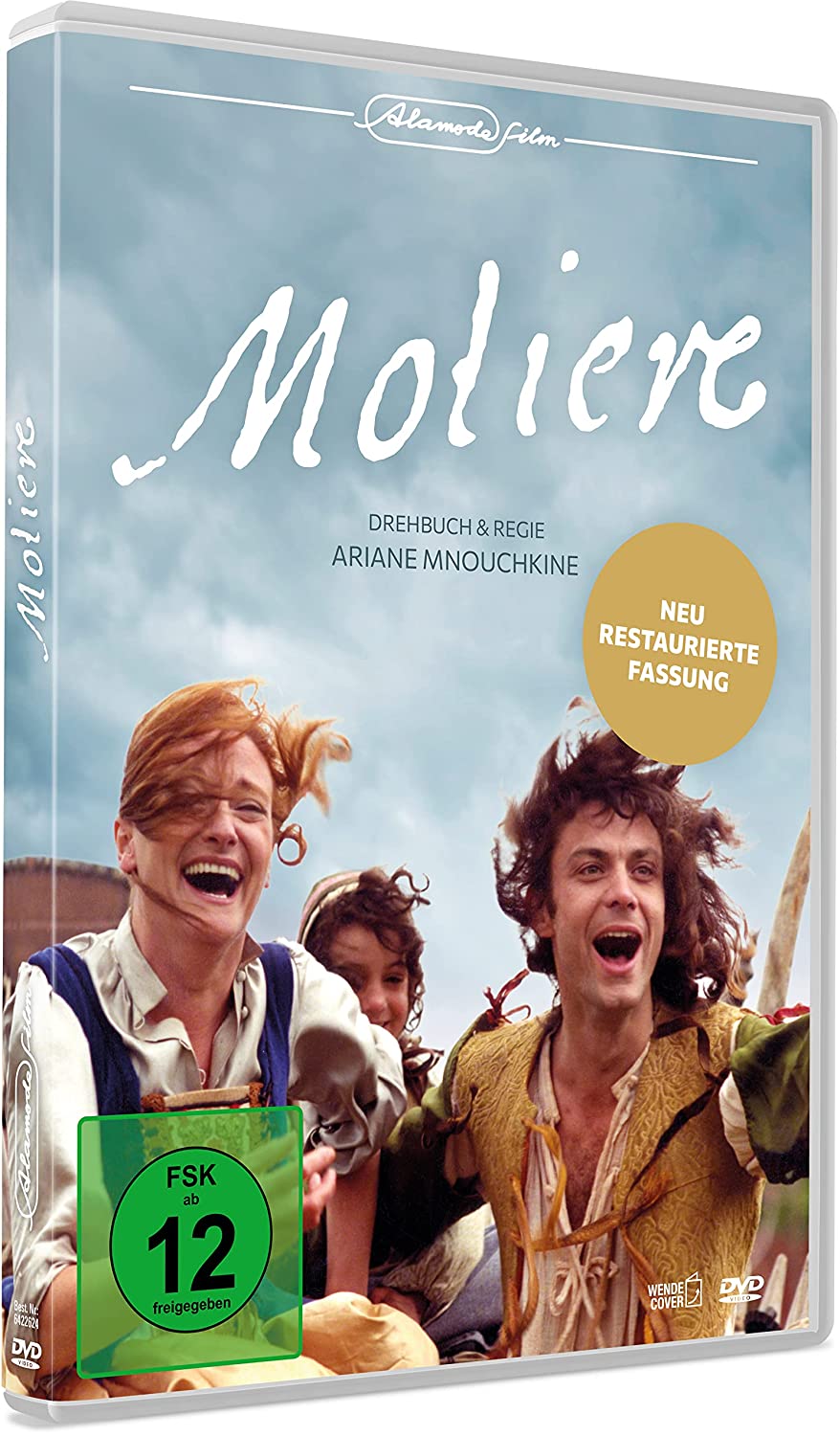 Molière