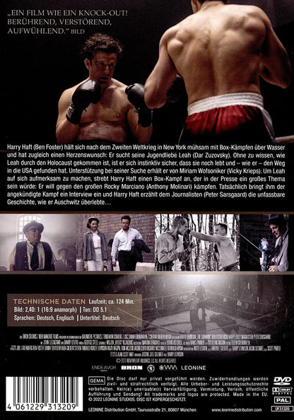 Survivor/ DVD