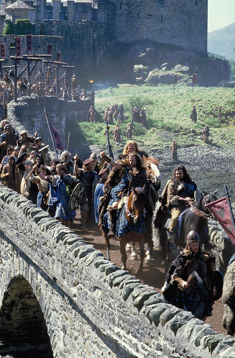 Highlander Trilogie/ DVD