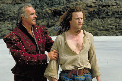 Highlander Trilogie/ DVD