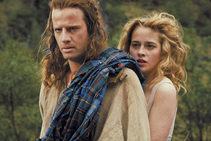 Highlander Trilogie/ DVD