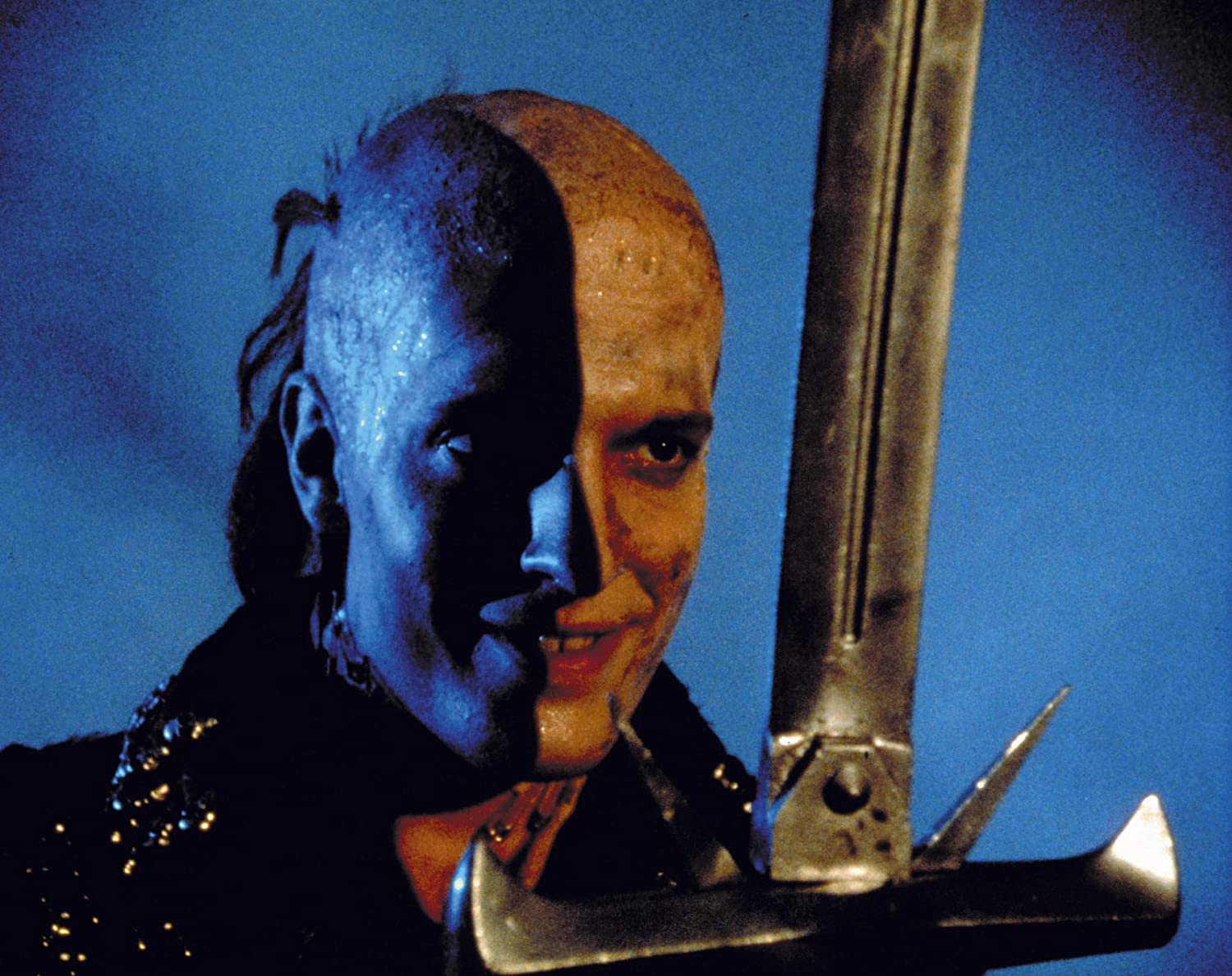 Highlander Trilogie/ DVD