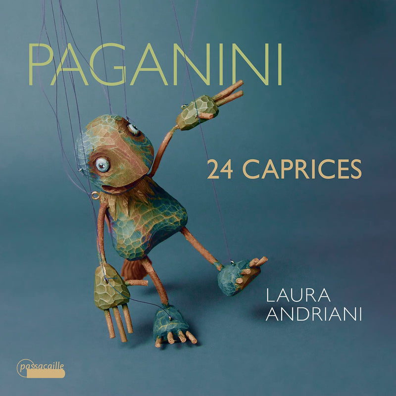 24 Caprices