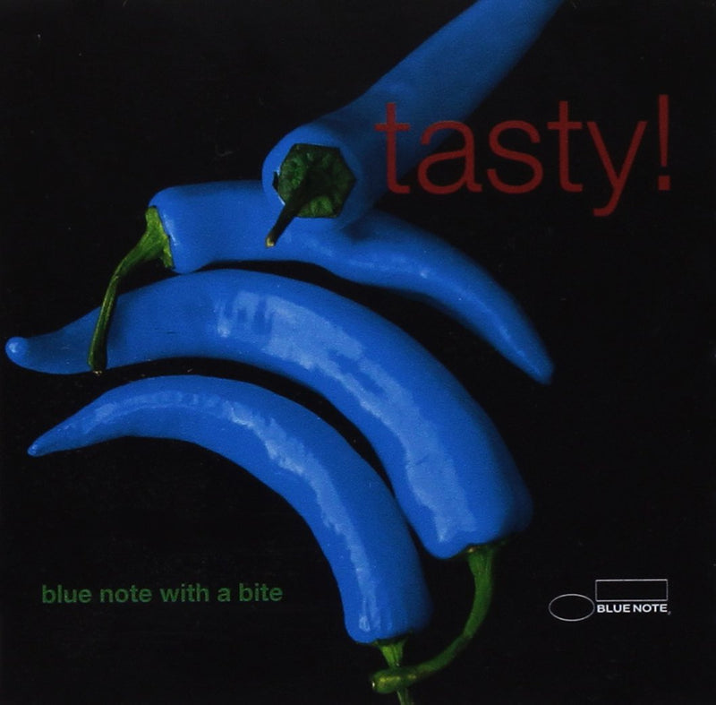 Tasty! - Blue Note With A Bite