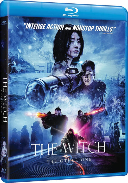 The Witch 2: The Other One