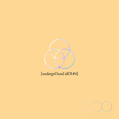 undergrOund idOl #4