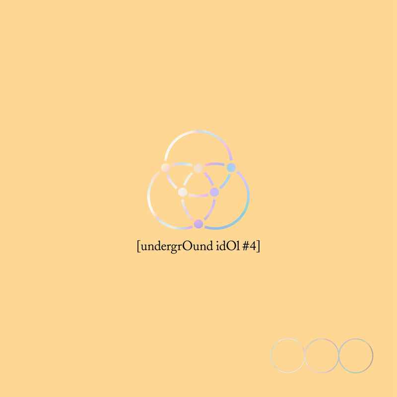 undergrOund idOl #4