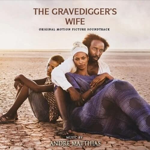 The Gravedigger's Wife