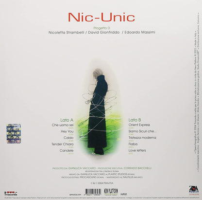 Nic Unic