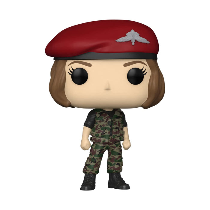 Funko POP! TV: Stranger Things - Robin - Collectable Vinyl Figure - Gift Idea - Official Merchandise - Toys for Kids & Adults - TV Fans - Model Figure for Collectors and Display