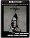 Escape from Alcatraz 4KUHD