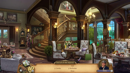 Hidden Objects CollectIon Volume 4 for Nintendo Switch