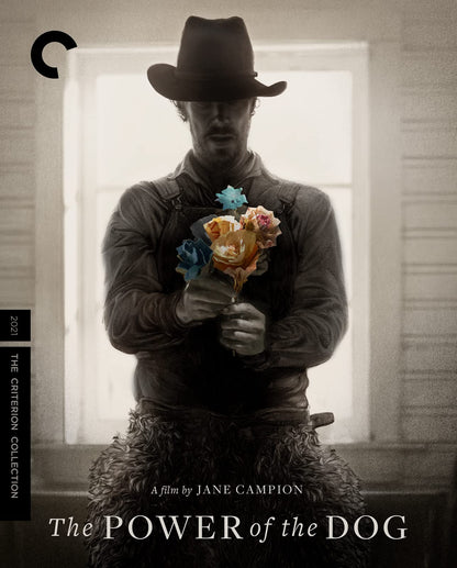 The Power of the Dog (Criterion Collection