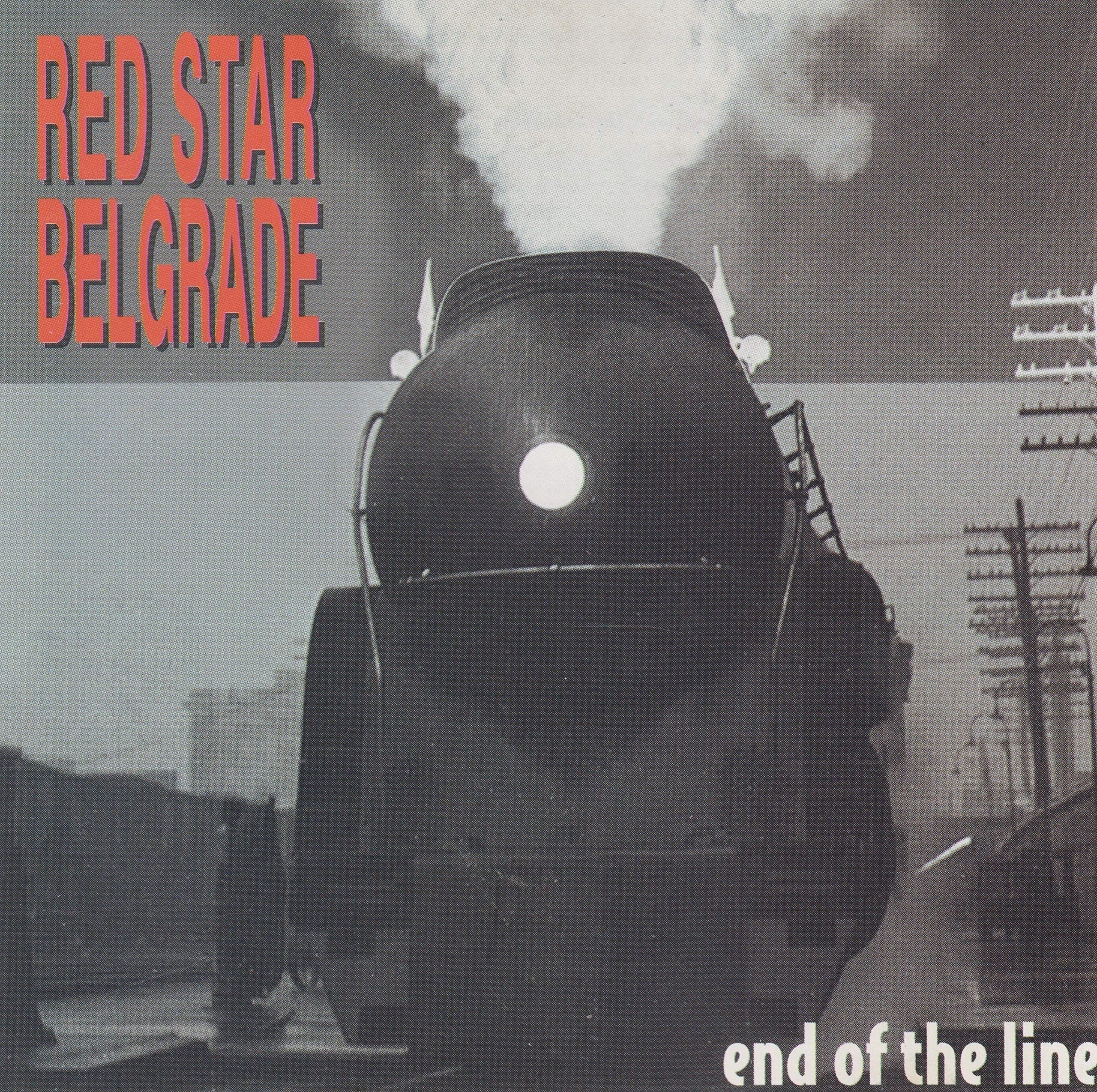 End Of The Line
