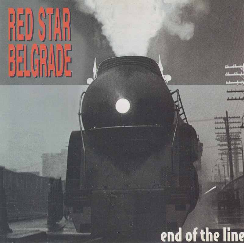 End Of The Line