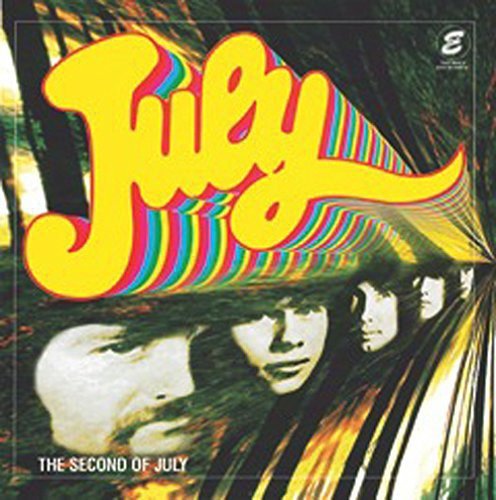 Second of July