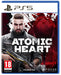 Atomic Heart PS5 Playstation 5