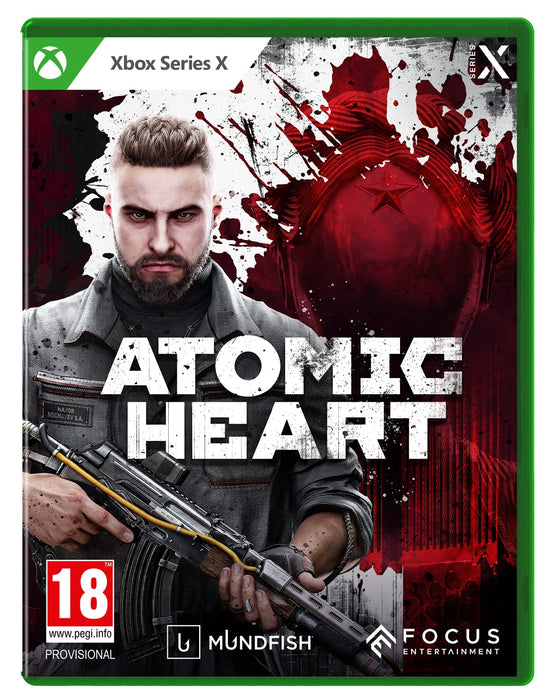 Atomic Heart (Xbox Series X