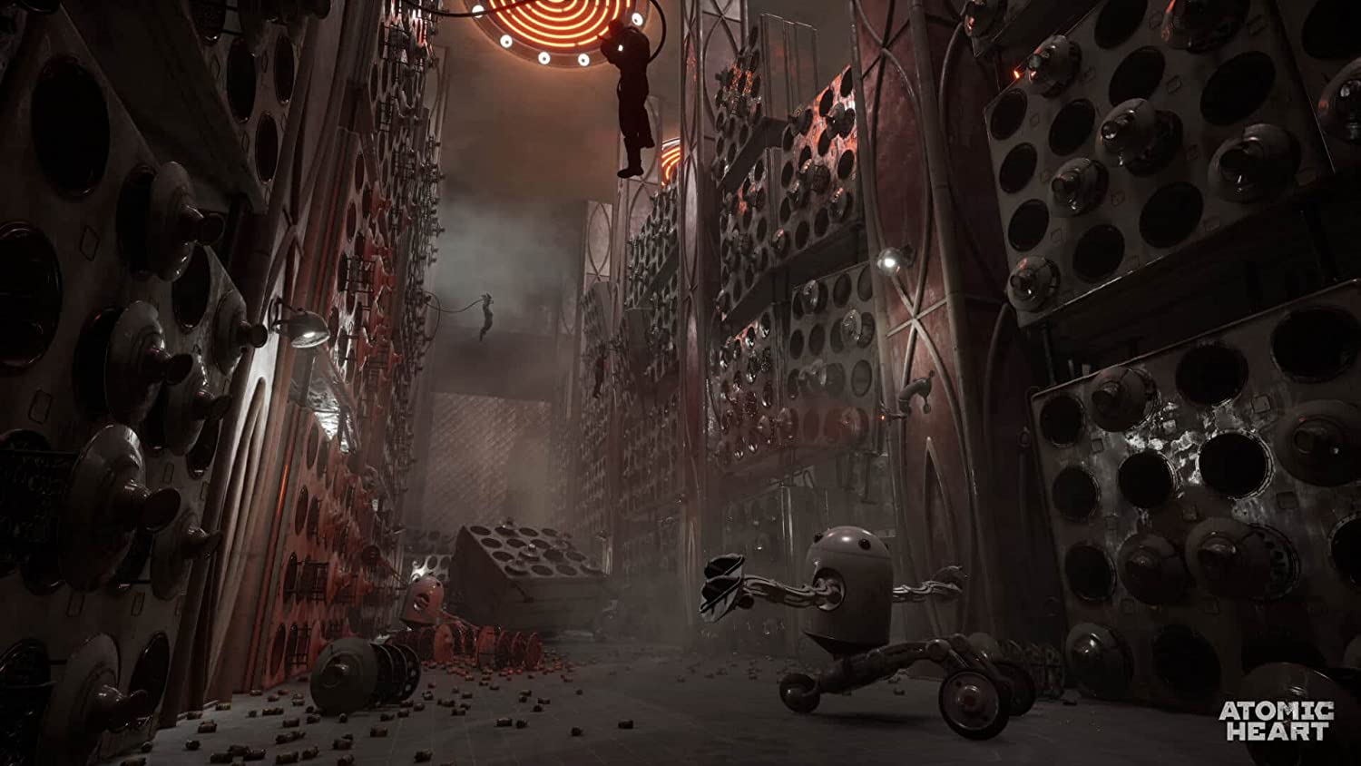 Atomic Heart (Xbox Series X