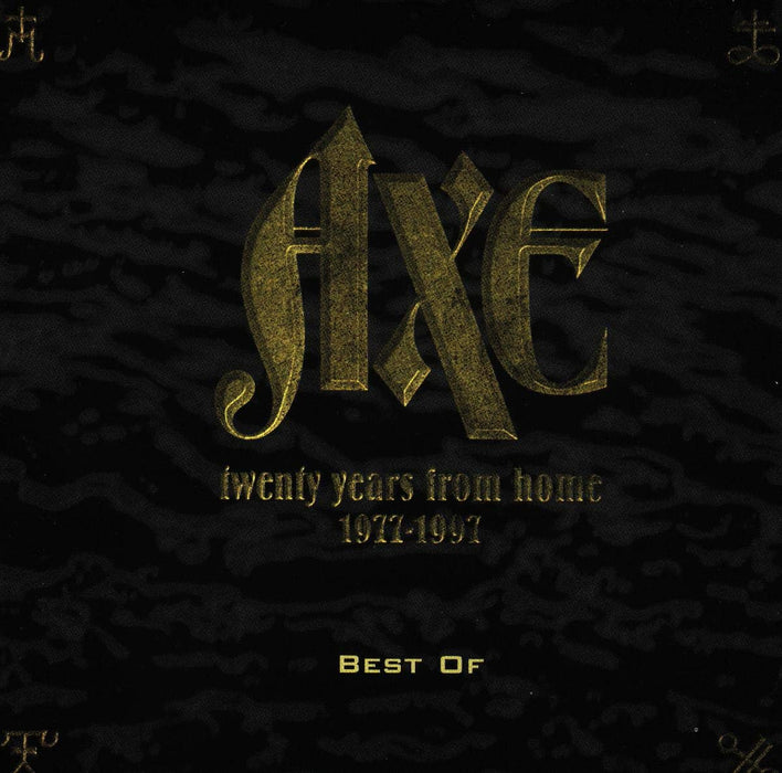 20 YEARS - BEST OF VOL. 1