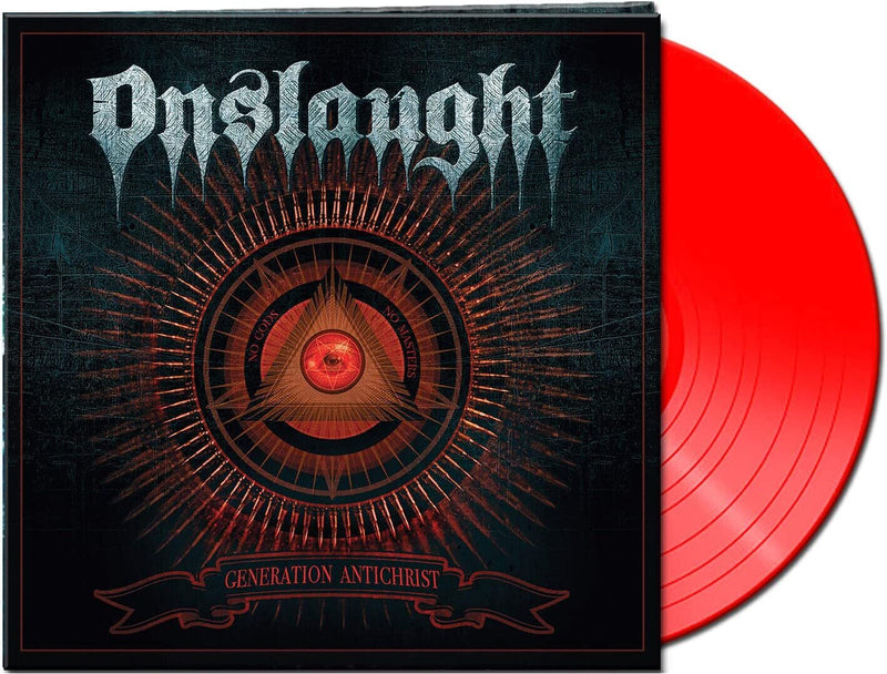 Generation Antichrist